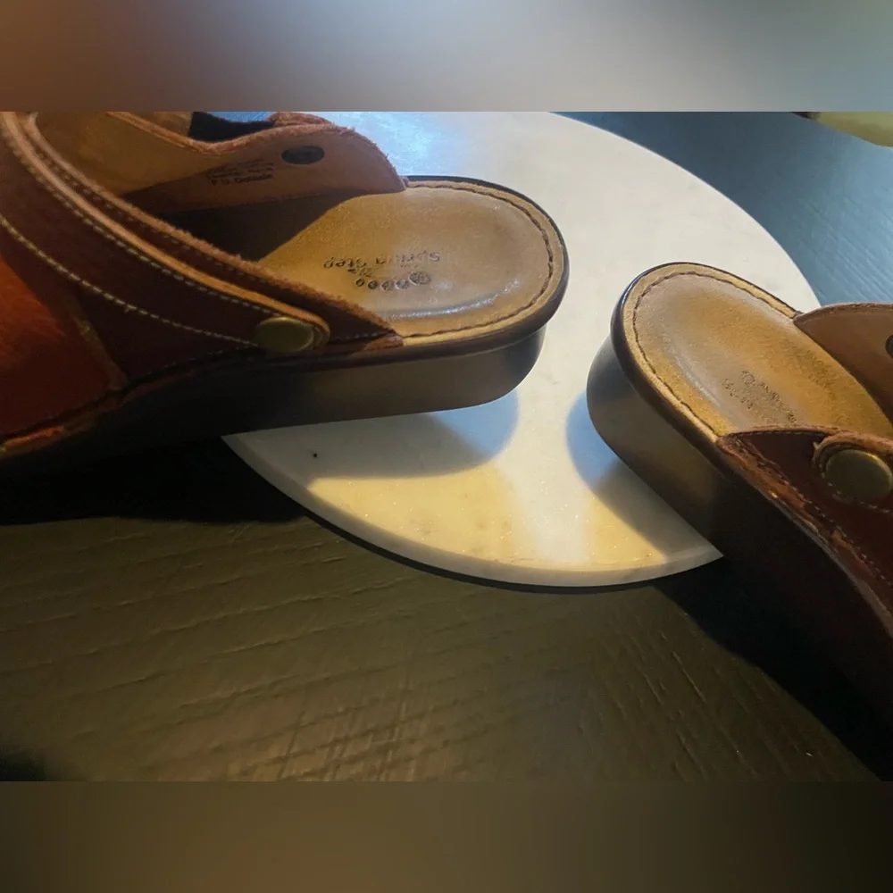 Spring Step Lollipop Clogs - Picture 14 of 16